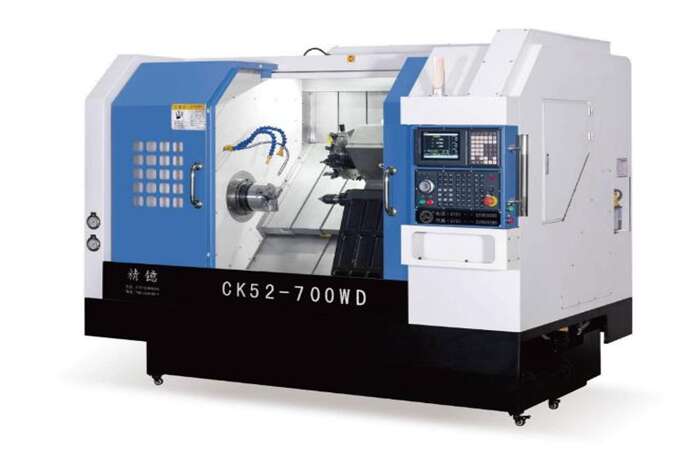 交口回收CNC